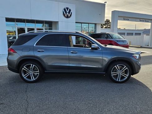 Used 2022 Mercedes-Benz GLE 450 4MATIC image 15