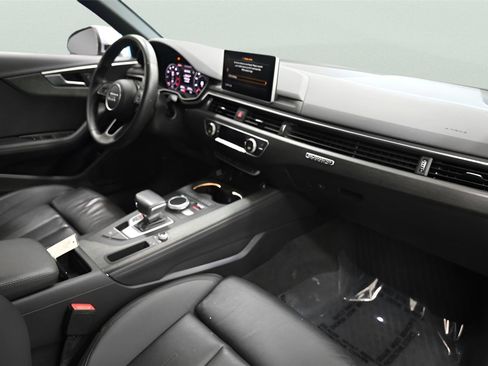 Used 2019 Audi A4 2.0T Premium Plus w/ Premium Plus Package AWD/4WD image 18