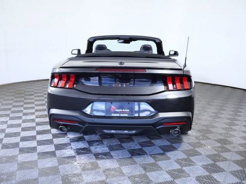 Certified 2024 Ford Mustang GT Premium RWD image 7
