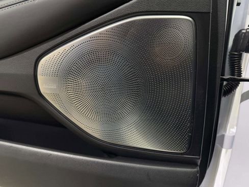 Used 2019 Genesis G90 5.0 Ultimate image 43