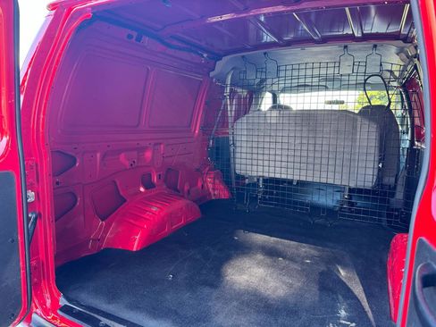 Used 2008 Ford E-350 and Econoline 350 Super Duty RWD image 33