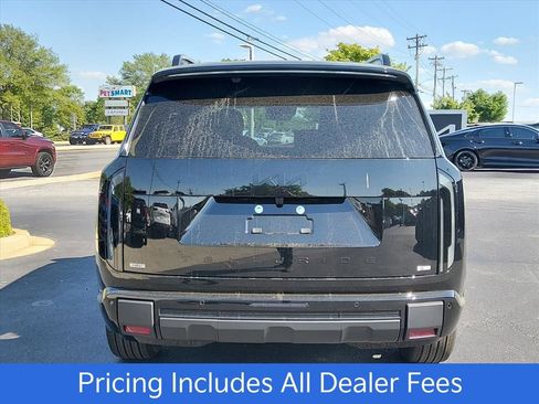 New 2027 Kia Telluride X-Line SX Prestige AWD/4WD image 4