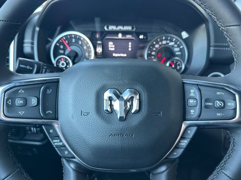 New 2026 RAM 1500 Laramie image 22