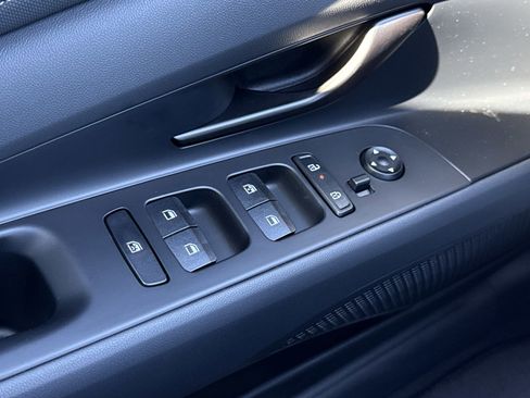 New 2026 Hyundai Elantra Sport image 15