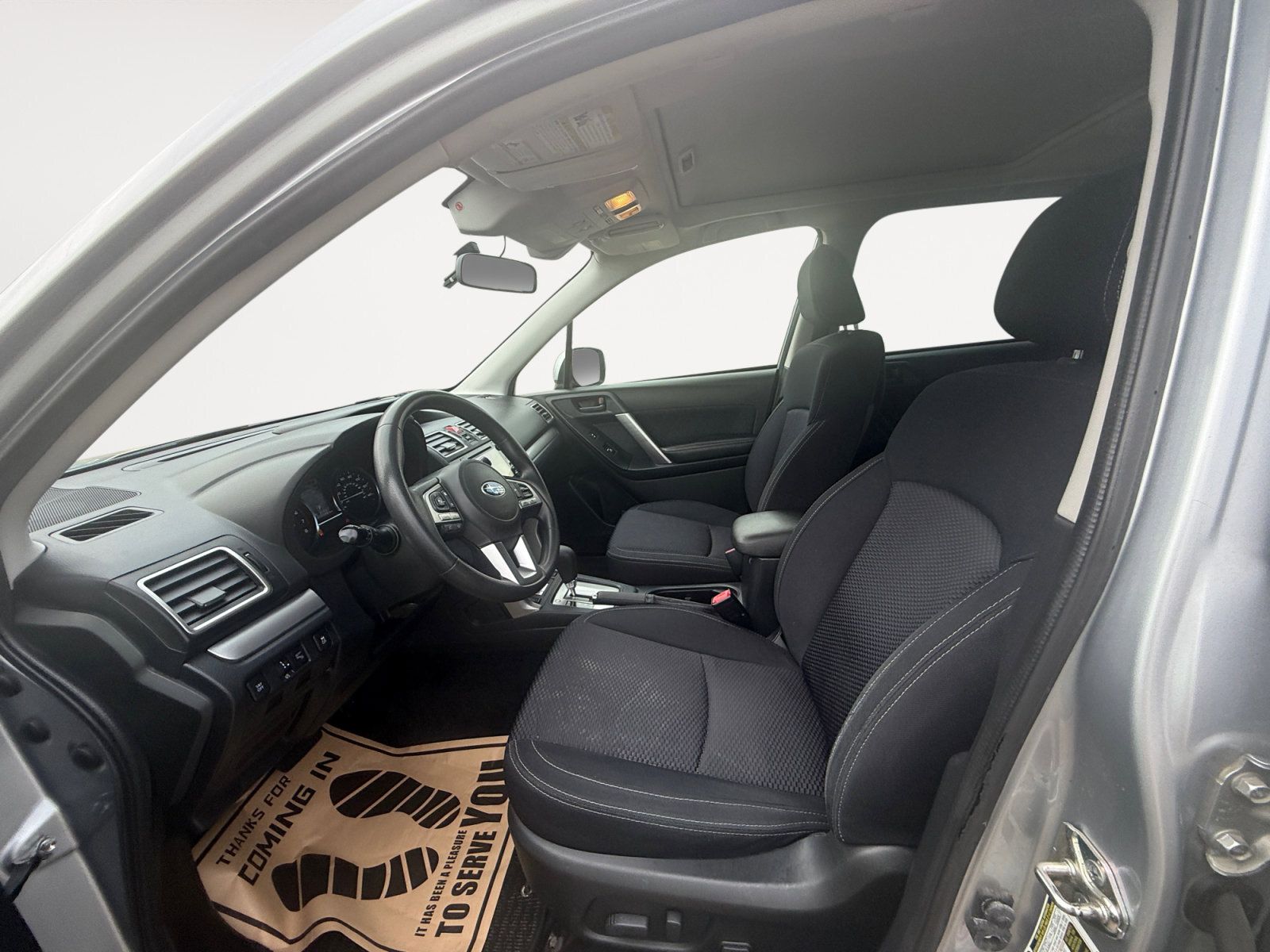 Used 2018 Subaru Forester 2.5i Premium AWD/4WD image 9