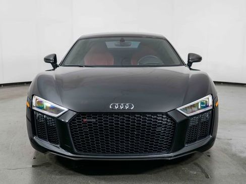Used 2018 Audi R8 V10 plus image 3
