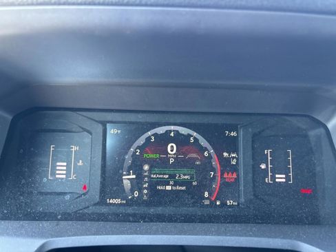 Certified 2025 Toyota Tacoma SR5 image 17