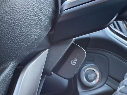 Used 2024 Subaru Legacy Touring XT image 20