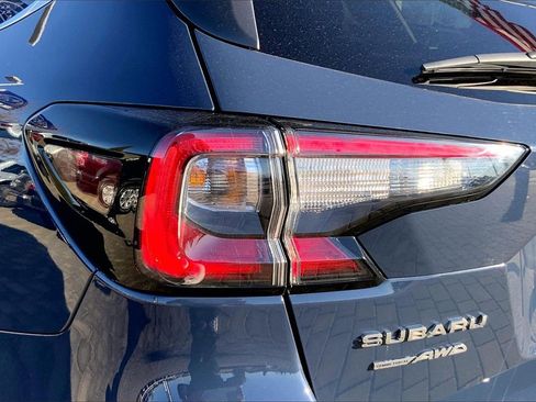 Certified 2025 Subaru Outback Premium image 23