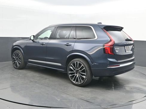 New 2026 Volvo XC90 B6 Plus w/ Protection Package Premier AWD/4WD image 3