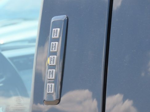Used 2018 Ford F150 Limited w/ Trailer Tow Package AWD/4WD image 19
