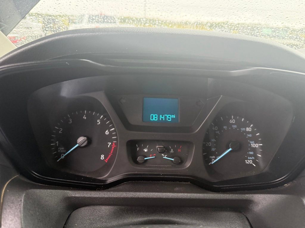 Used 2018 Ford Transit 250 130 Medium Roof w/ Exterior Upgrade Package RWD image 13