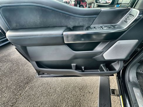 New 2026 Ford F450 Platinum image 15