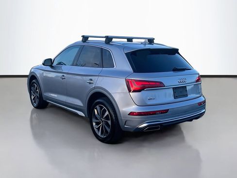 Used 2023 Audi Q5 2.0T Premium Plus AWD/4WD image 6