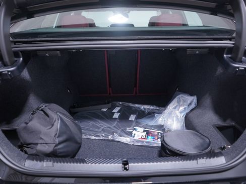 New 2026 BMW 550e xDrive w/ Premium Package image 15