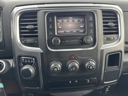 Certified 2024 RAM 1500 Classic Warlock image 12