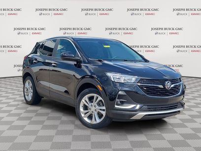 Used 2020 Buick Encore GX Preferred