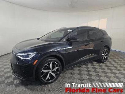 Used 2023 Volkswagen ID.4 Pro S