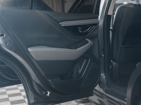 Used 2022 Subaru Outback Onyx Edition XT image 36