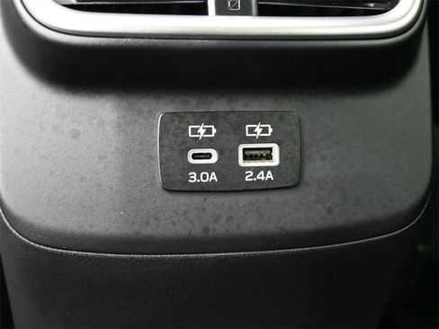 Used 2024 Subaru Outback Onyx Edition image 16