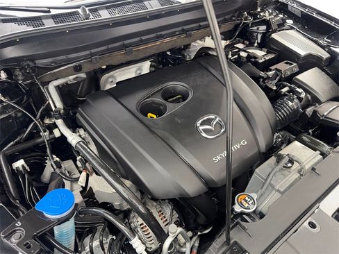 Used 2020 MAZDA CX-5 Grand Touring image 77