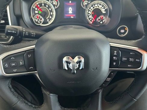 New 2025 RAM 1500 Big Horn image 19