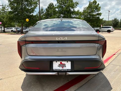 Used 2025 Kia K4 FWD image 7