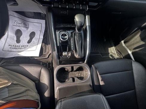 Used 2023 GMC Canyon Elevation w/ Elevation Premium Package image 18