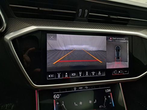 Used 2022 Audi S6 Premium Plus w/ S Sport Package image 28