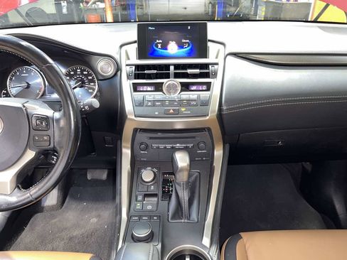 Used 2017 Lexus NX 200t FWD w/ Accessory Package image 19