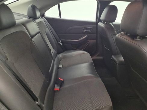 Used 2016 Chevrolet Malibu LT w/ Power Convenience Package FWD image 19