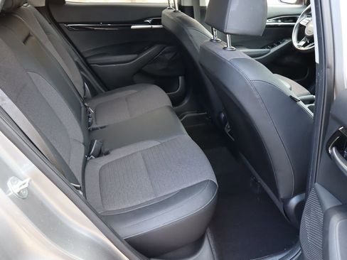 Used 2022 Kia Seltos S FWD image 16