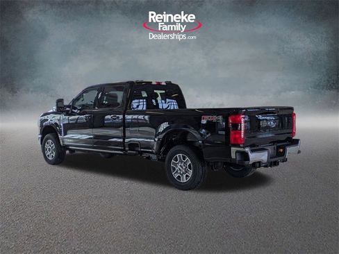 New 2026 Ford F250 Lariat w/ Lariat Ultimate Package image 7