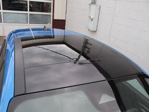 Used 2024 Dodge Hornet R/T Plus w/ R/T Blacktop Package AWD/4WD image 11