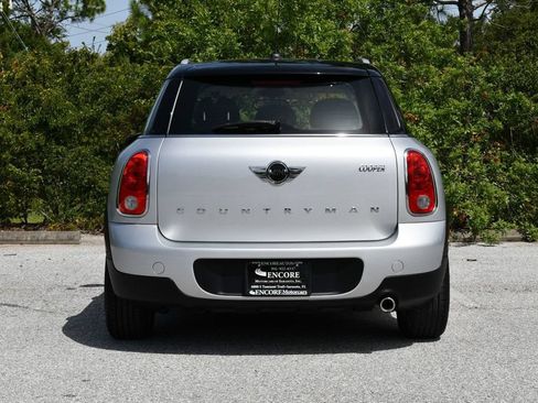 Used 2014 MINI Cooper Countryman FWD image 30