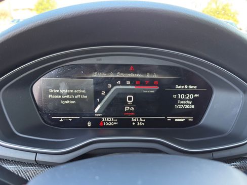 Certified 2023 Audi S5 Premium Plus w/ Premium Plus Package image 21