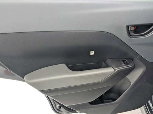 New 2026 Subaru Crosstrek 2.5i image 19