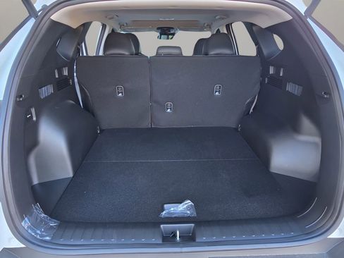 New 2026 Hyundai Tucson SEL image 27