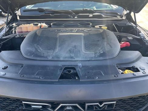 Used 2022 RAM 1500 TRX w/ TRX Level 2 Equipment Group AWD/4WD image 30