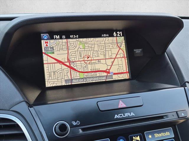 Used 2016 Acura RDX w/ Technology Package AWD/4WD image 10