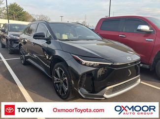 Used 2024 Toyota bZ4X Limited w/ Weather Package video 1