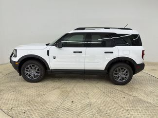 New 2026 Ford Bronco Sport Big Bend AWD/4WD video 2