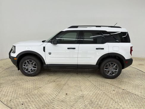 New 2026 Ford Bronco Sport Big Bend AWD/4WD image 2