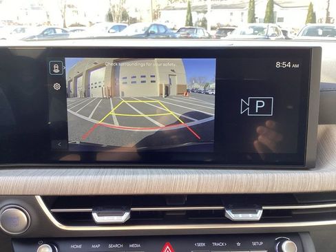 New 2025 Hyundai Sonata SEL image 33