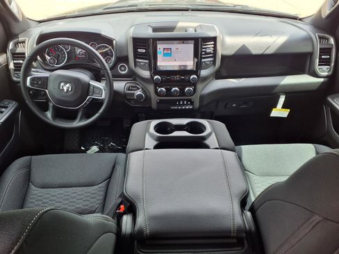 New 2026 RAM 1500 Express image 9