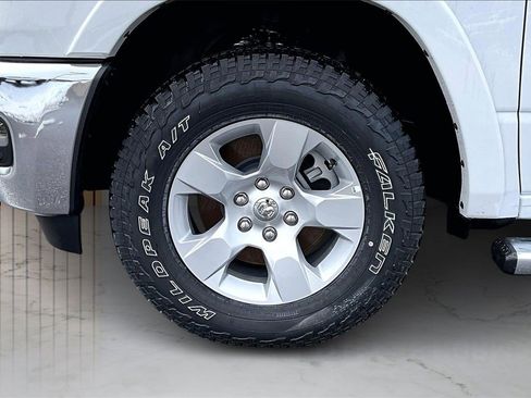 New 2026 RAM 1500 Big Horn image 30