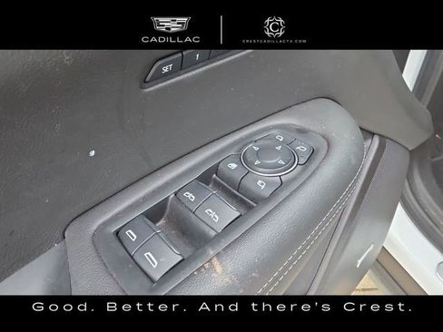 Certified 2024 Cadillac XT6 Sport AWD/4WD image 7