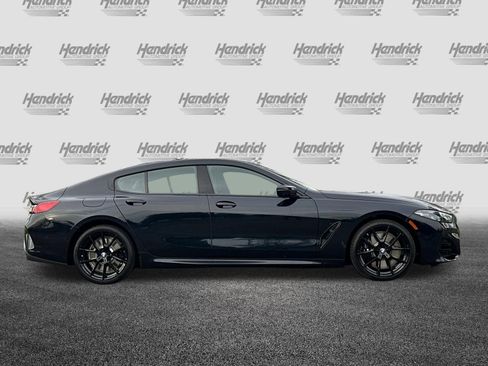 New 2026 BMW 840i w/ M Sport Professional Package image 5