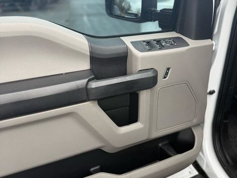 Used 2017 Ford F350 XL w/ Power Equipment Group image 10