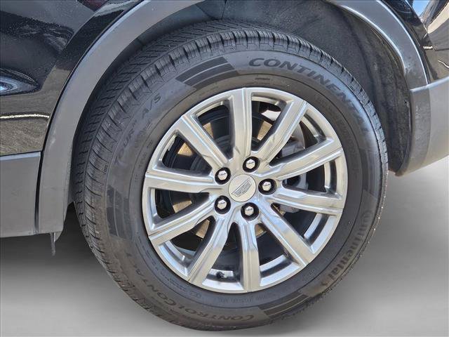 Used 2020 Cadillac XT4 Premium Luxury w/ Driver Assist Package AWD/4WD image 9